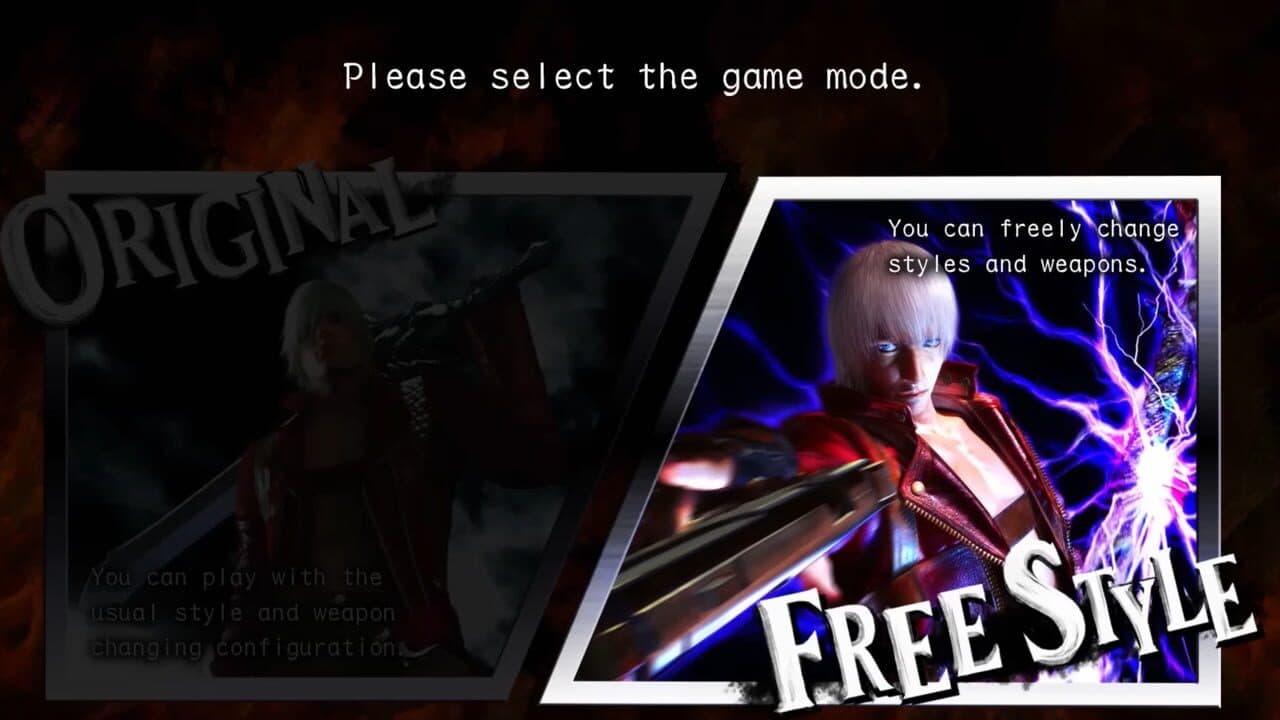 Devil May Cry Triple Pack thumbnail 2