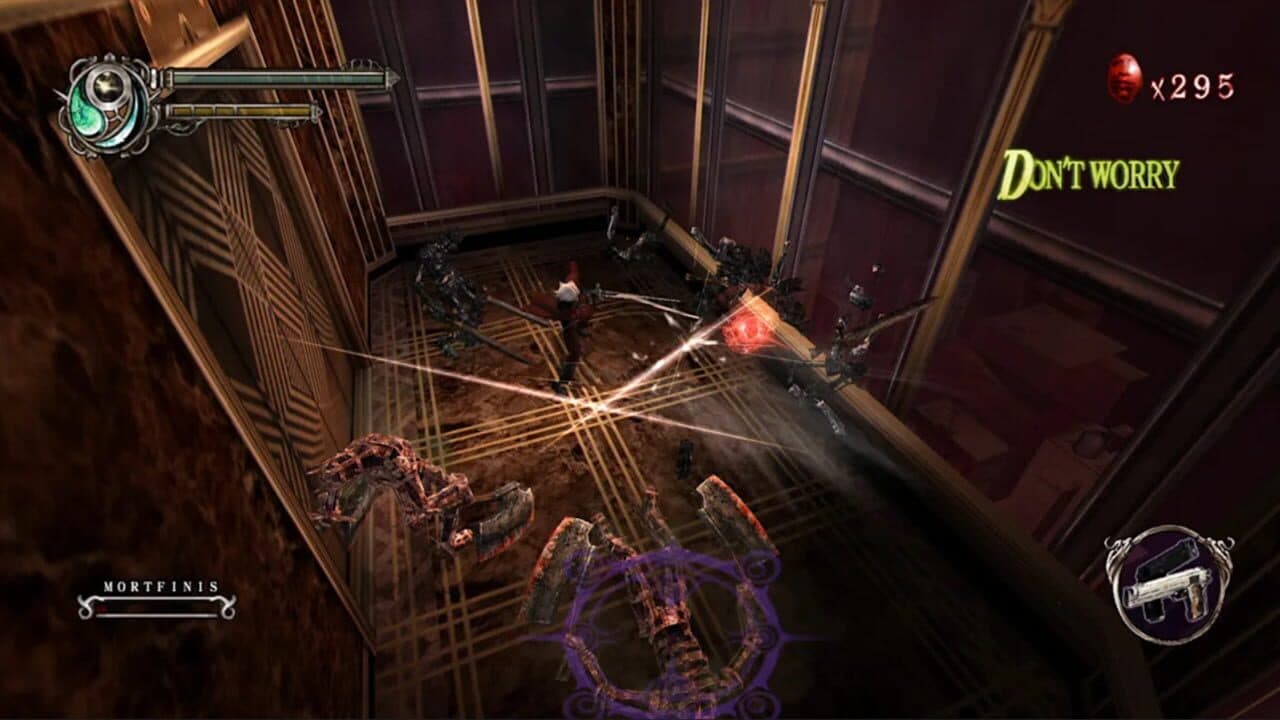 Devil May Cry Triple Pack thumbnail 3