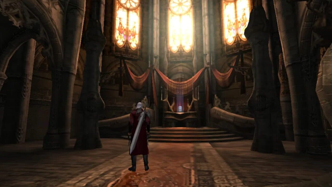 Devil May Cry Triple Pack thumbnail 4