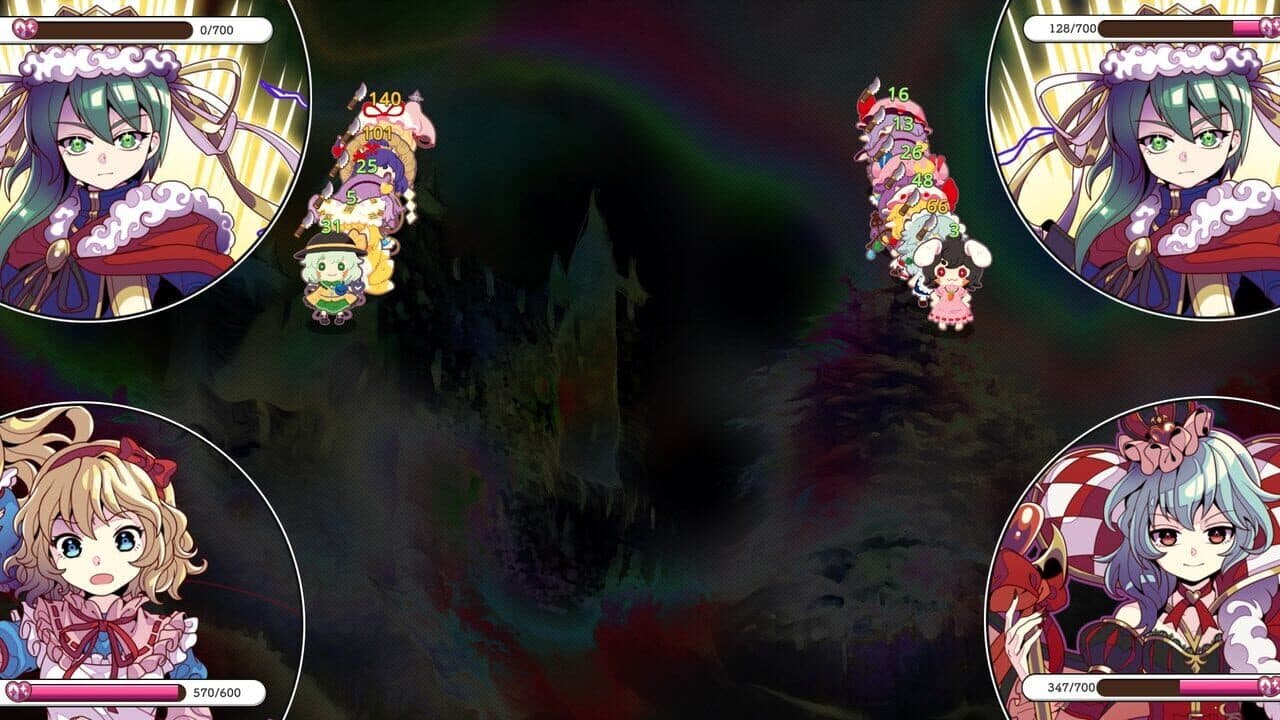 Touhou DollDraft thumbnail 6