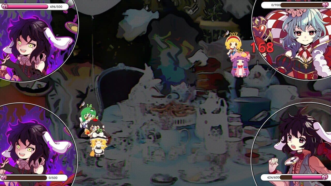 Touhou DollDraft thumbnail 19