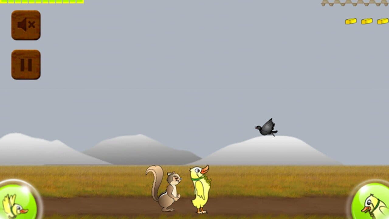 Casey Duck: Butter Duck thumbnail 3
