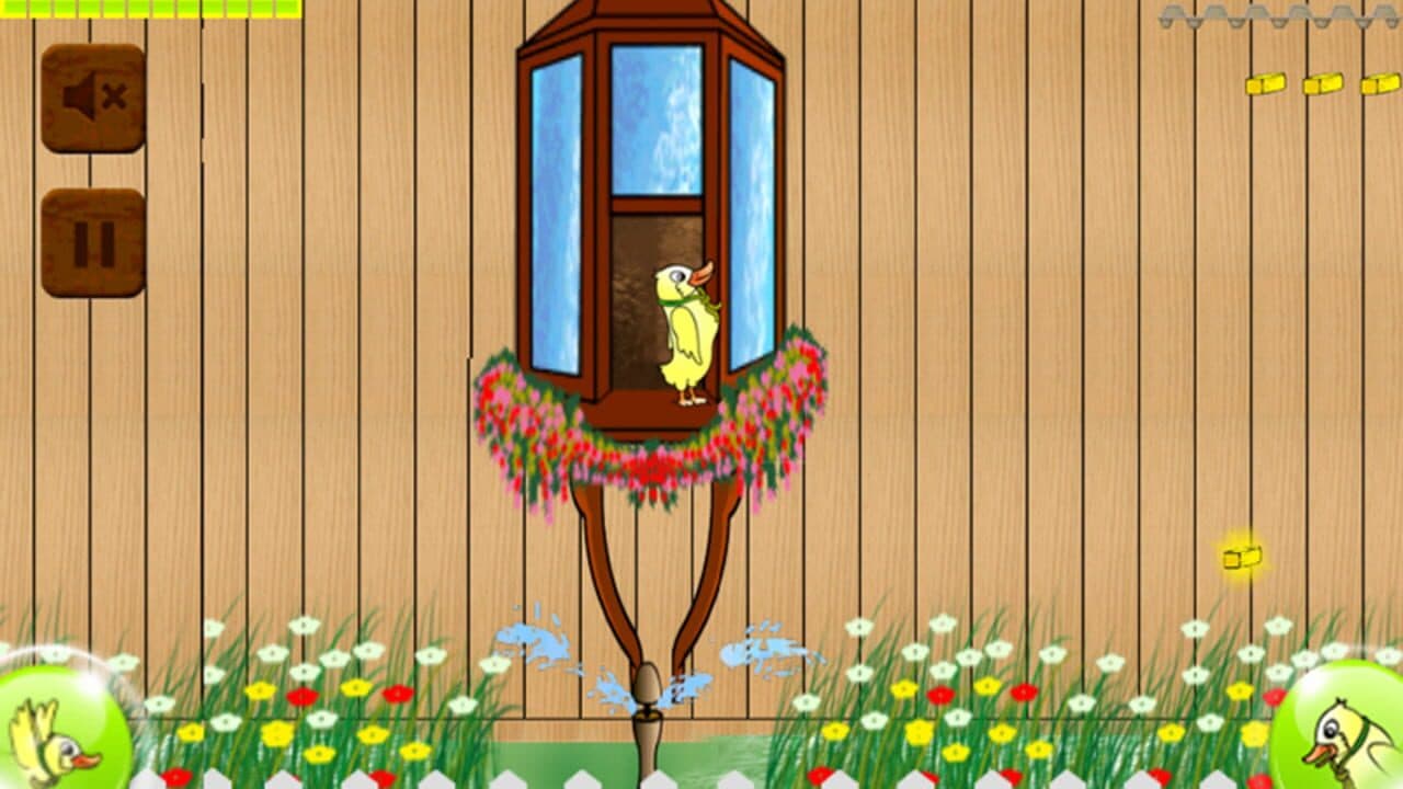 Casey Duck: Butter Duck thumbnail 4
