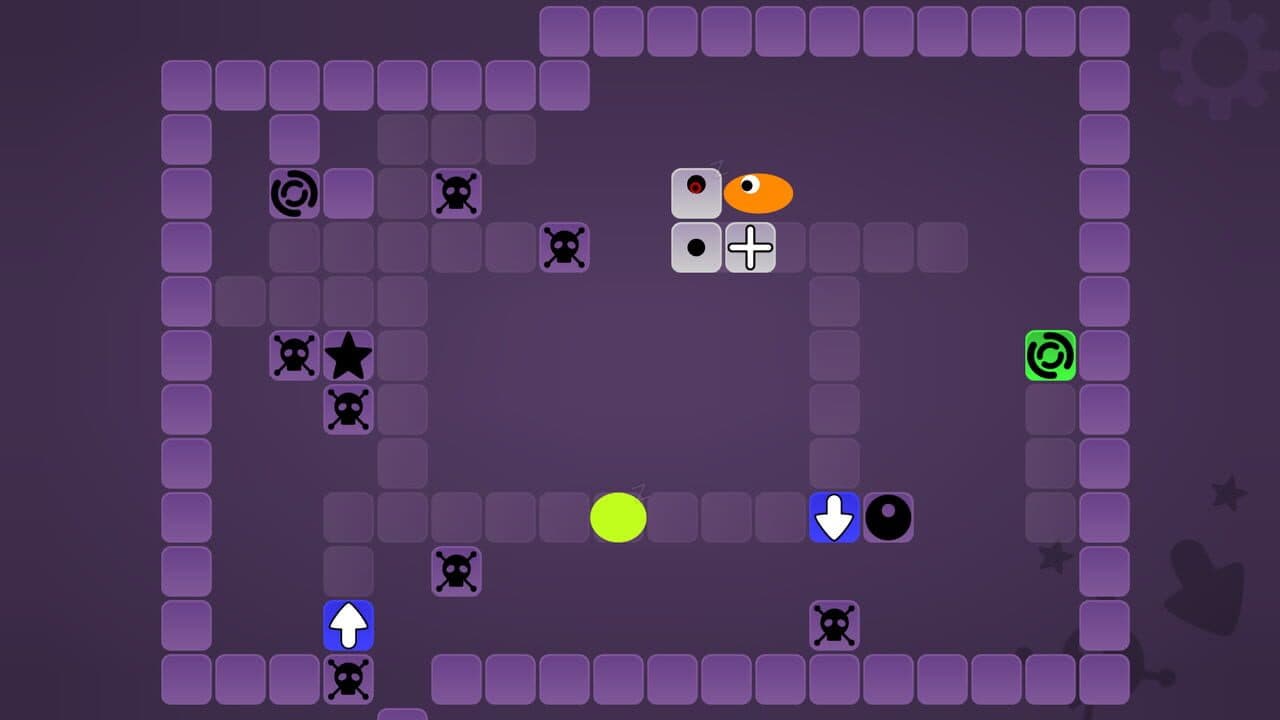 Too Slime and Snake thumbnail 3