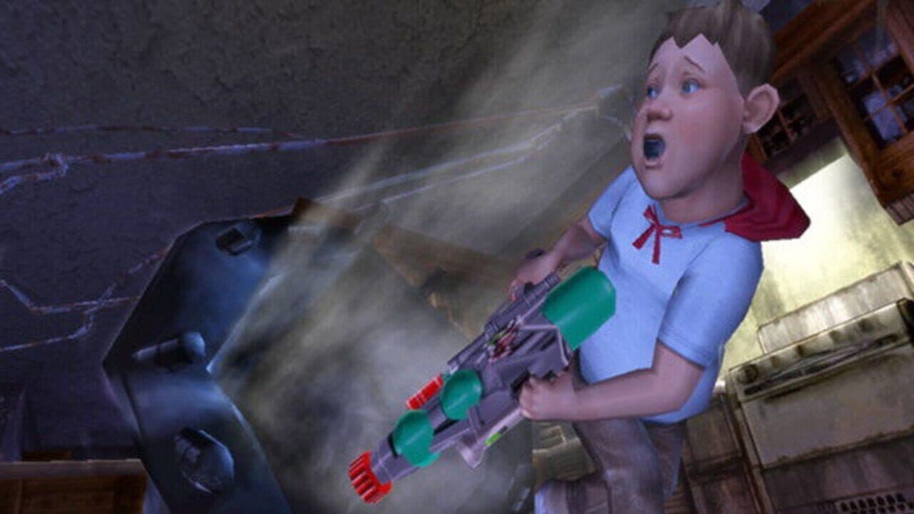 Monster House thumbnail 2