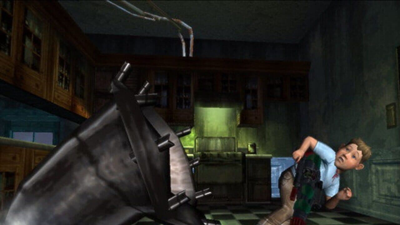 Monster House thumbnail 3