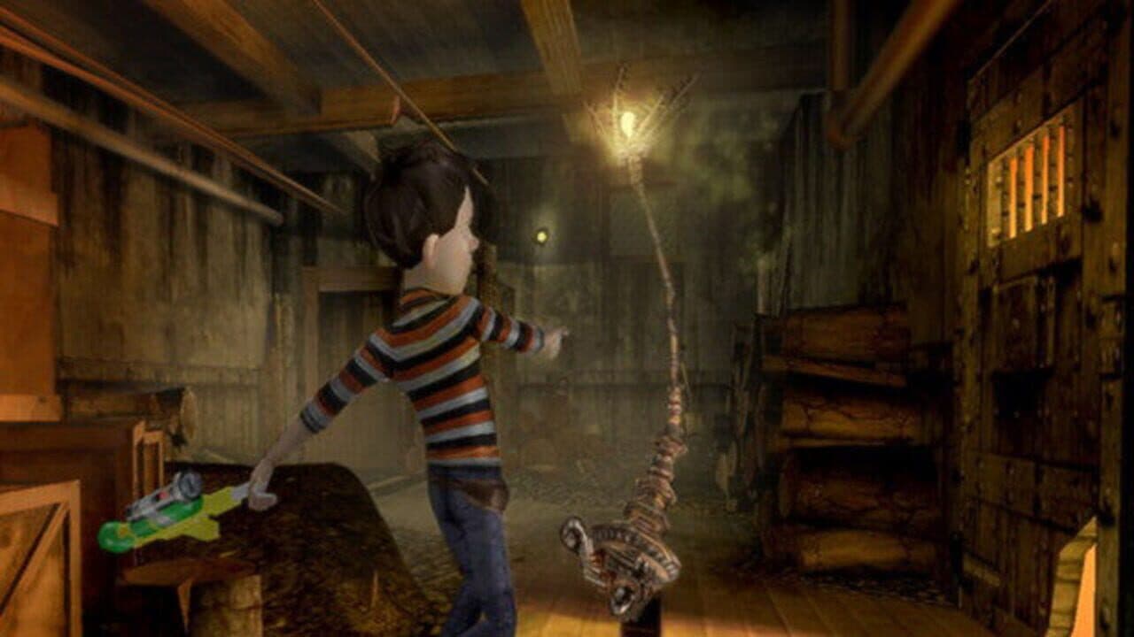Monster House thumbnail 4