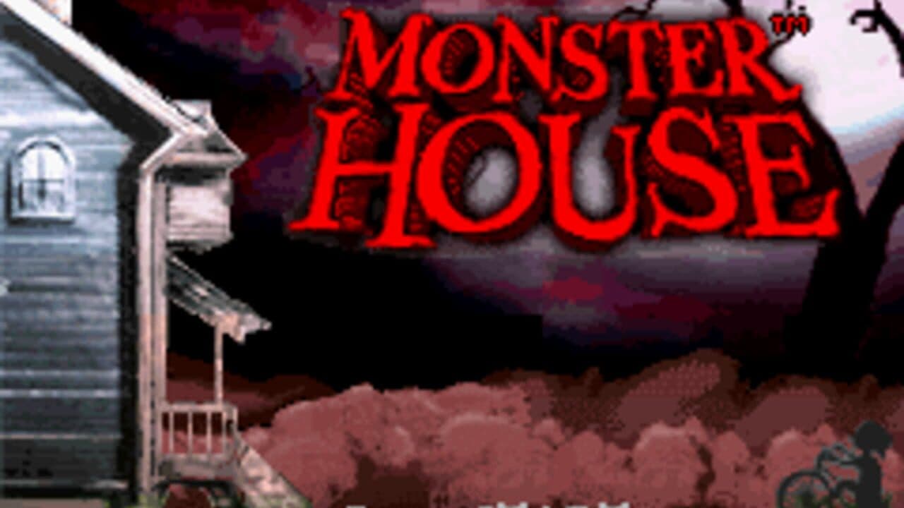 Monster House thumbnail 5