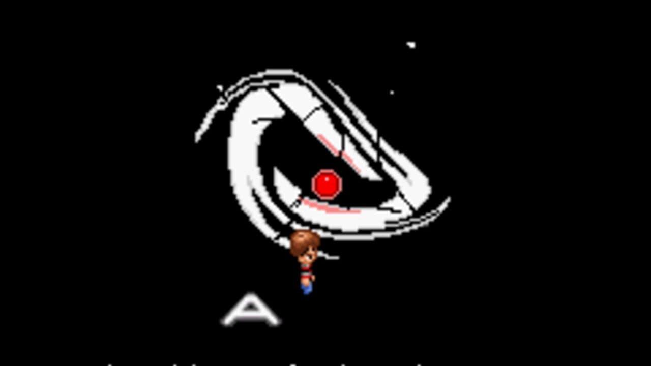 Monster House screenshot 1