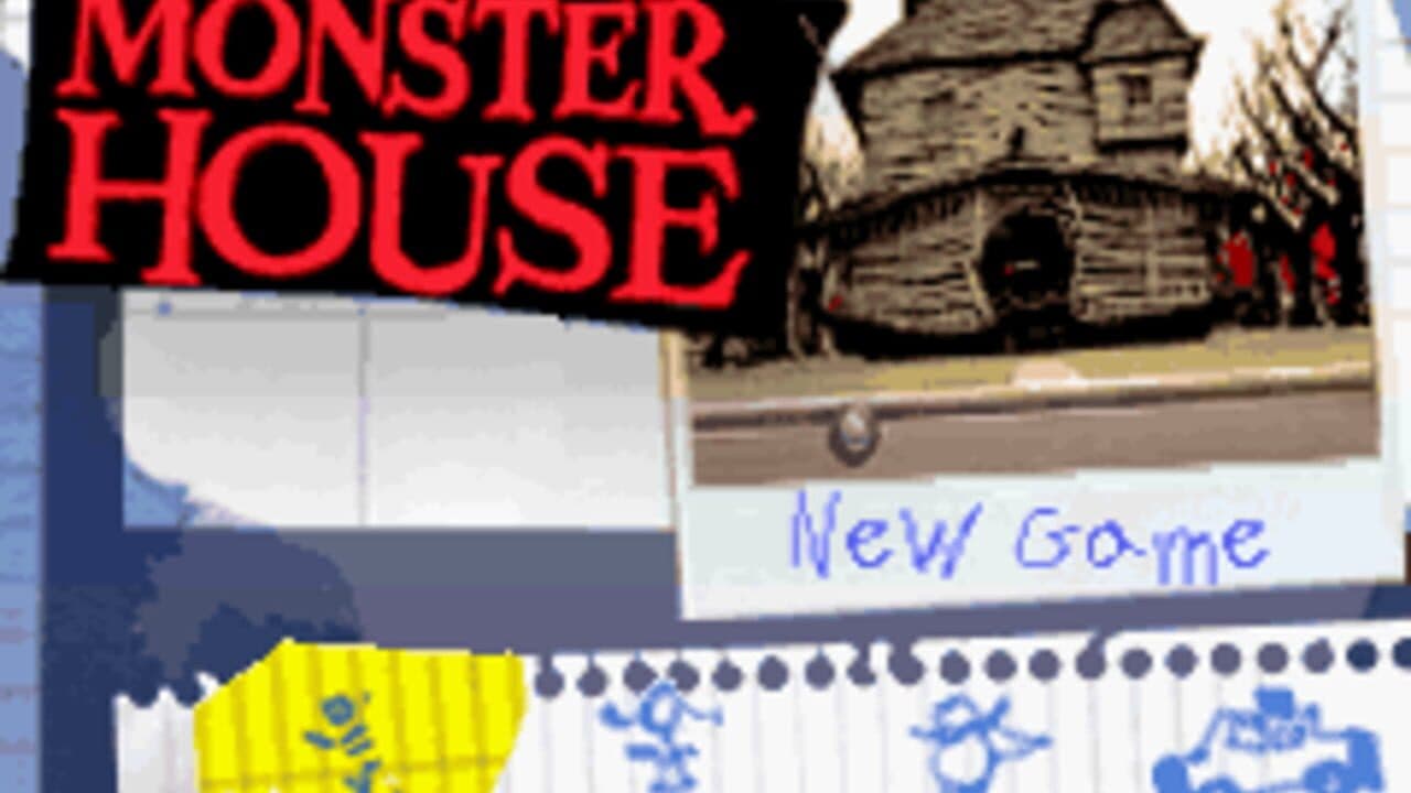 Monster House thumbnail 6