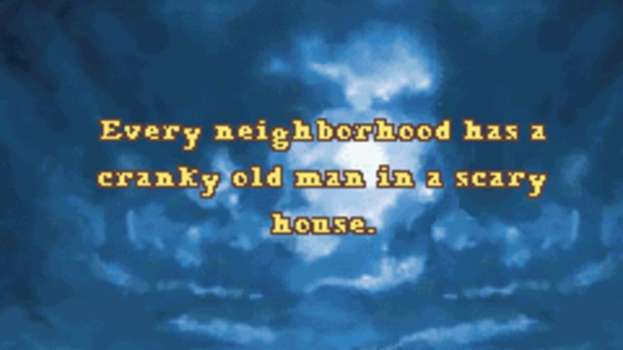 Monster House thumbnail 19