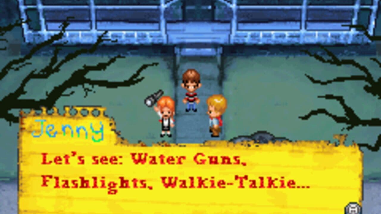 Monster House thumbnail 2