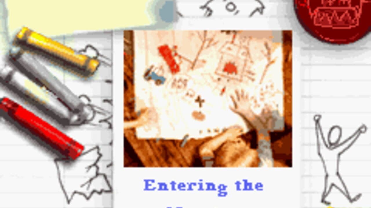 Monster House thumbnail 8