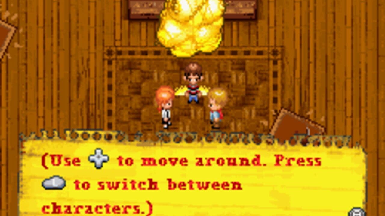 Monster House thumbnail 9