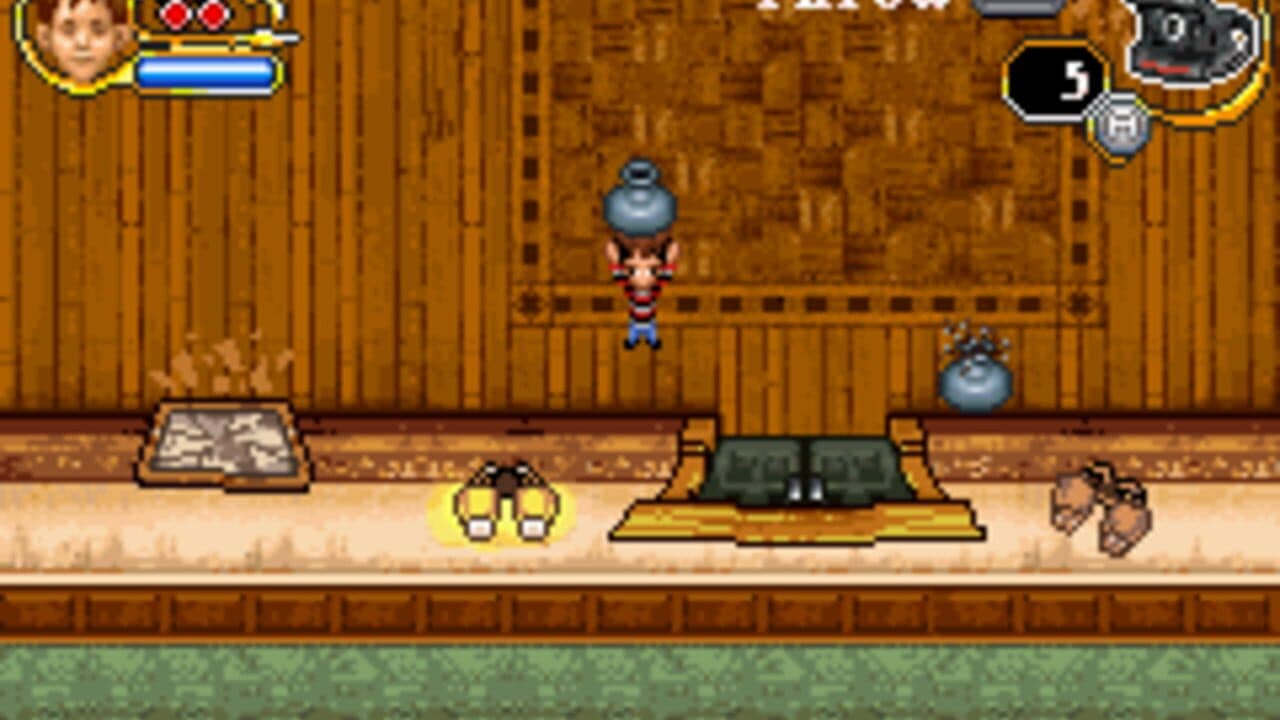 Monster House thumbnail 11