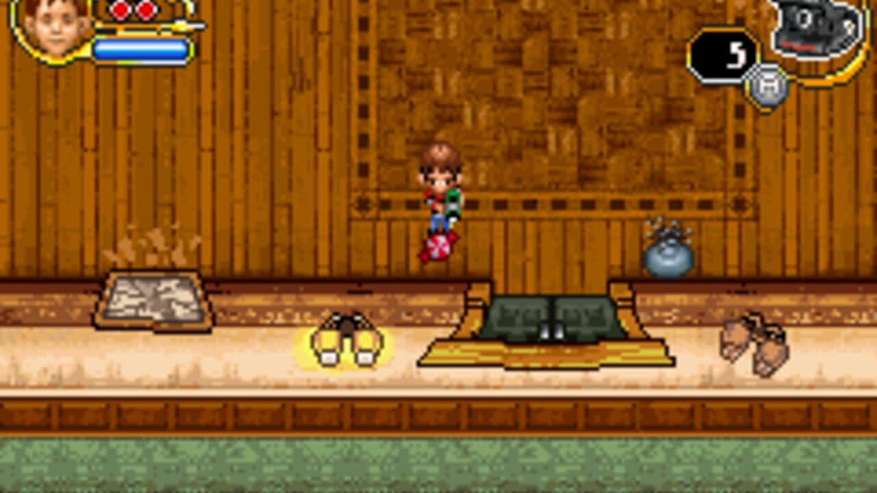 Monster House thumbnail 12