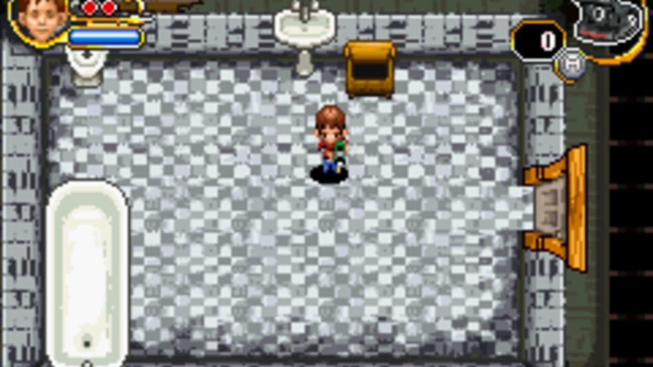 Monster House thumbnail 14