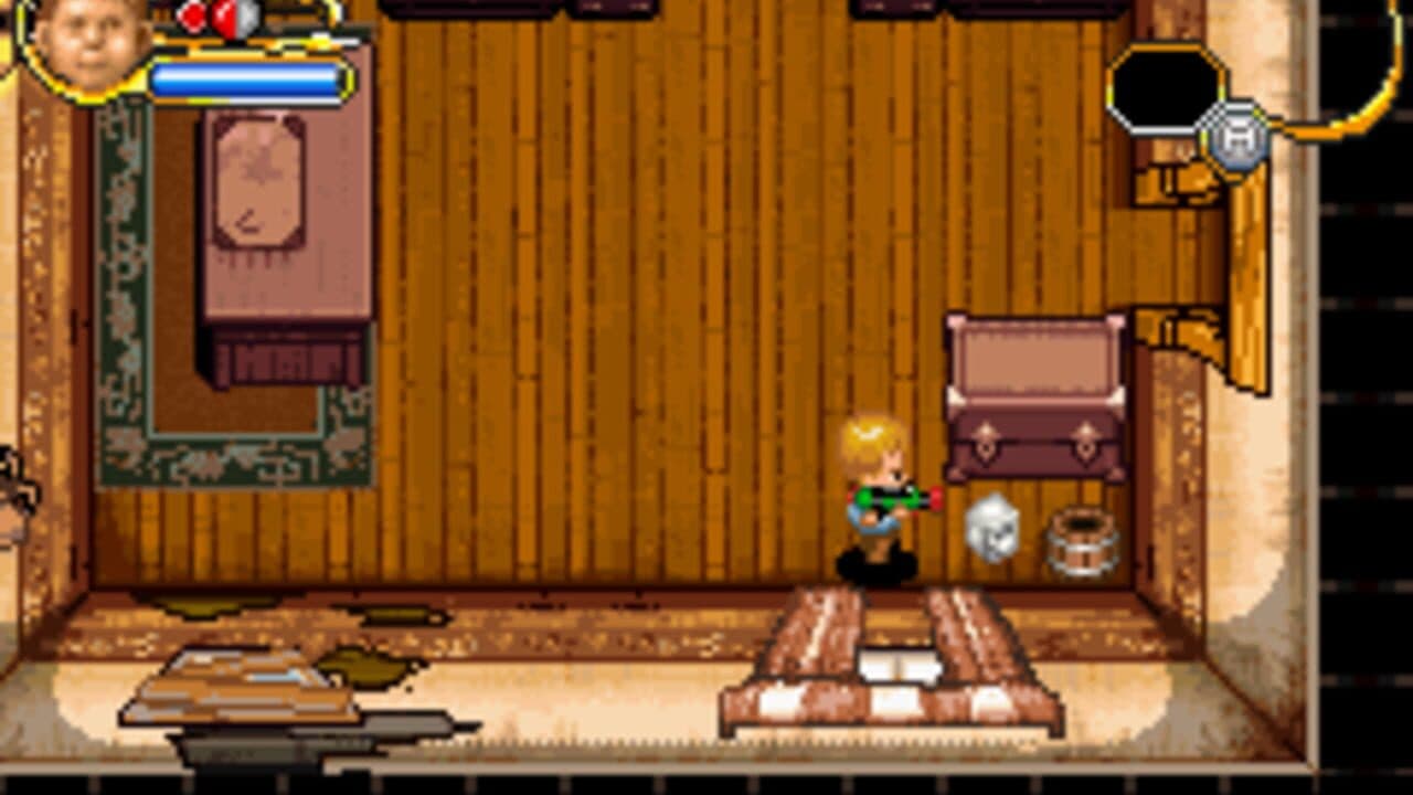 Monster House thumbnail 4