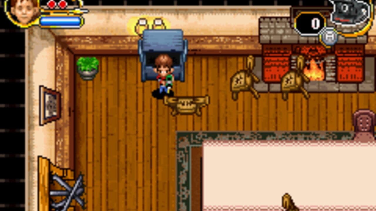 Monster House thumbnail 20