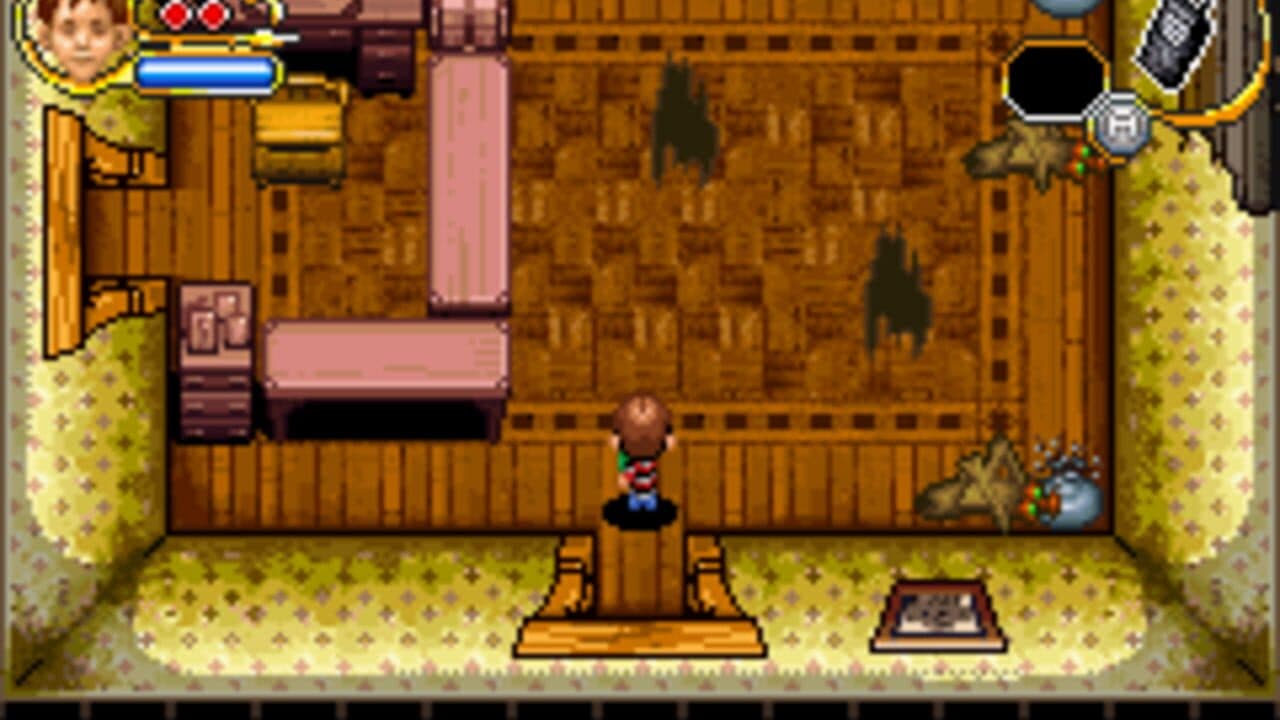 Monster House thumbnail 16