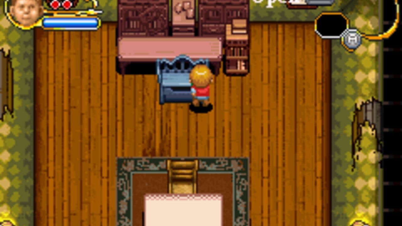 Monster House thumbnail 17
