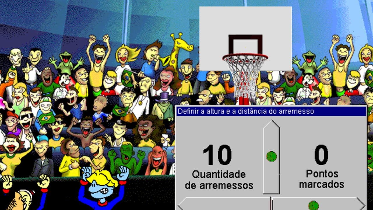 Oscarzinho e o Bug do Esporte thumbnail 4