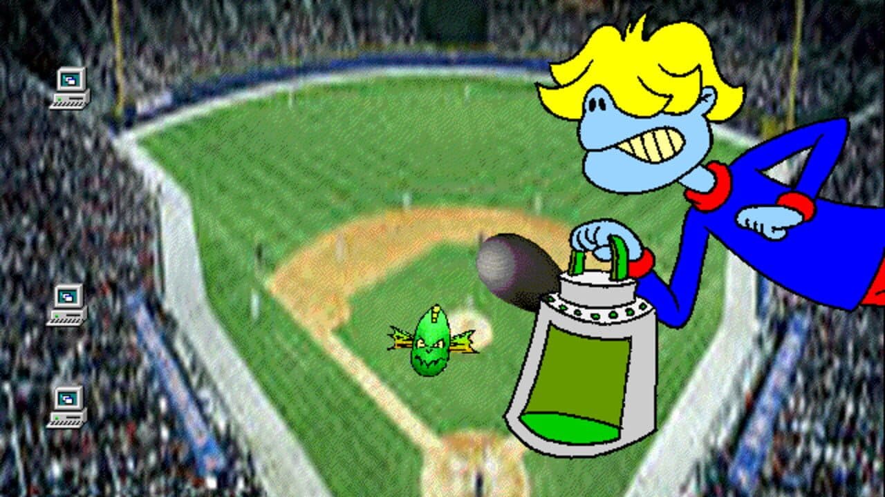 Oscarzinho e o Bug do Esporte thumbnail 10