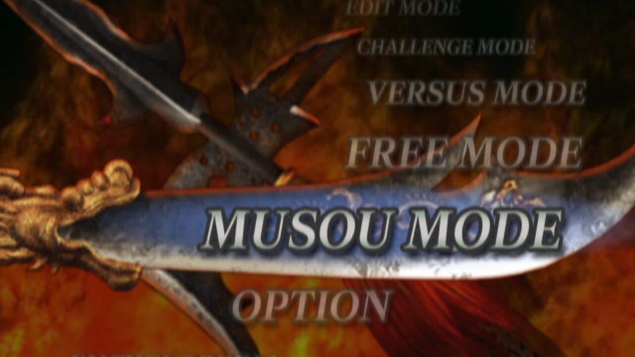 Dynasty Warriors 4 thumbnail 9