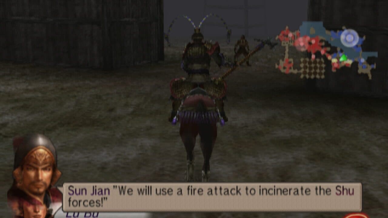 Dynasty Warriors 4 thumbnail 14