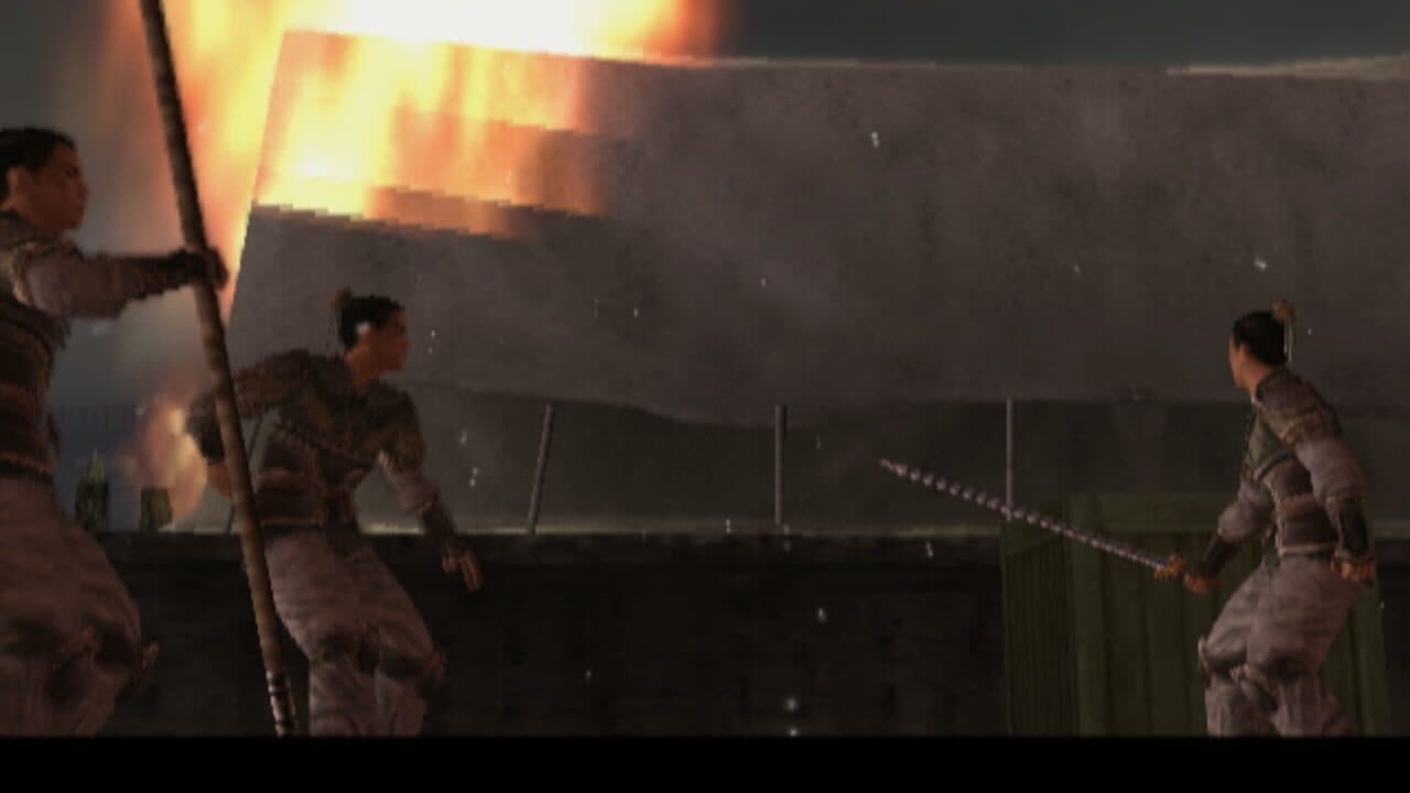 Dynasty Warriors 4 thumbnail 8