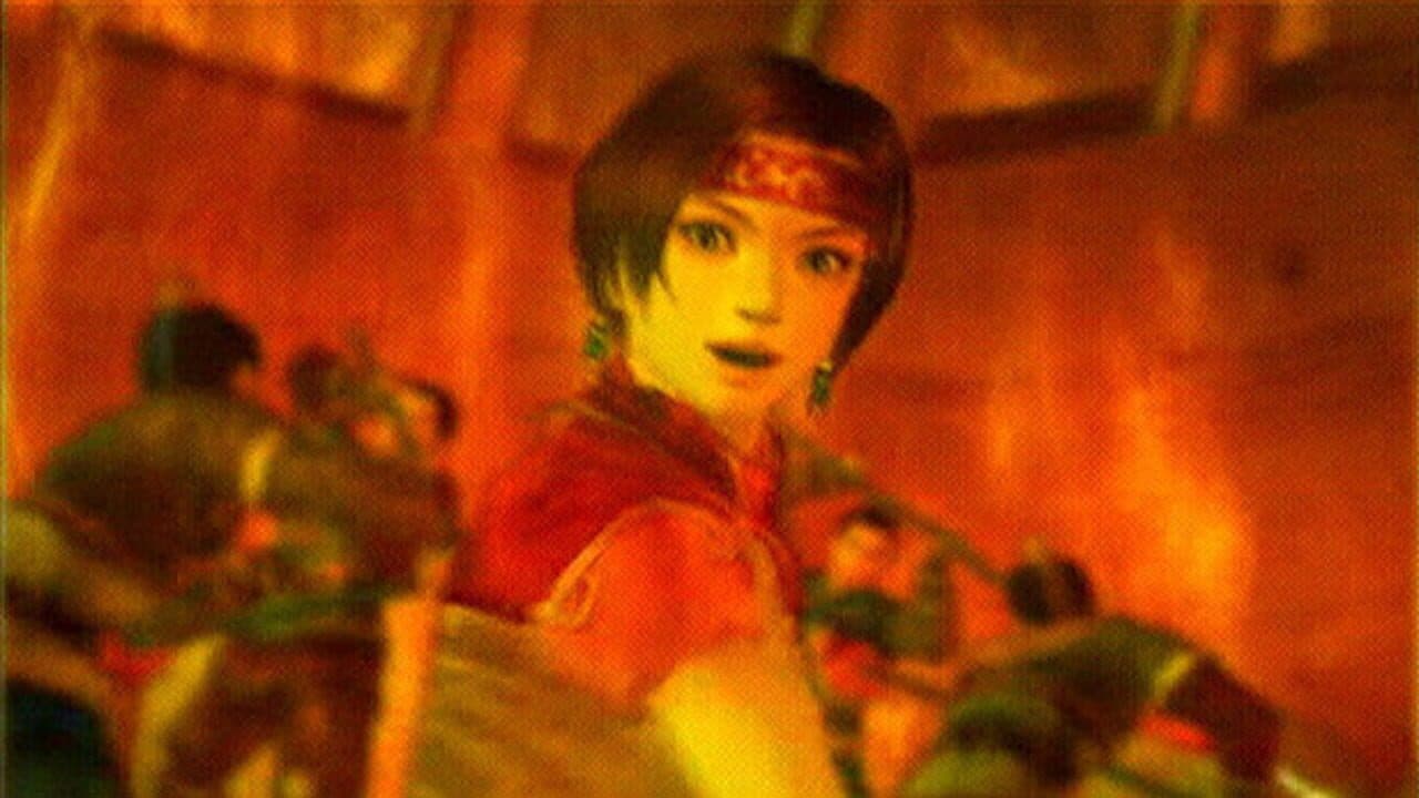 Dynasty Warriors 4 thumbnail 2