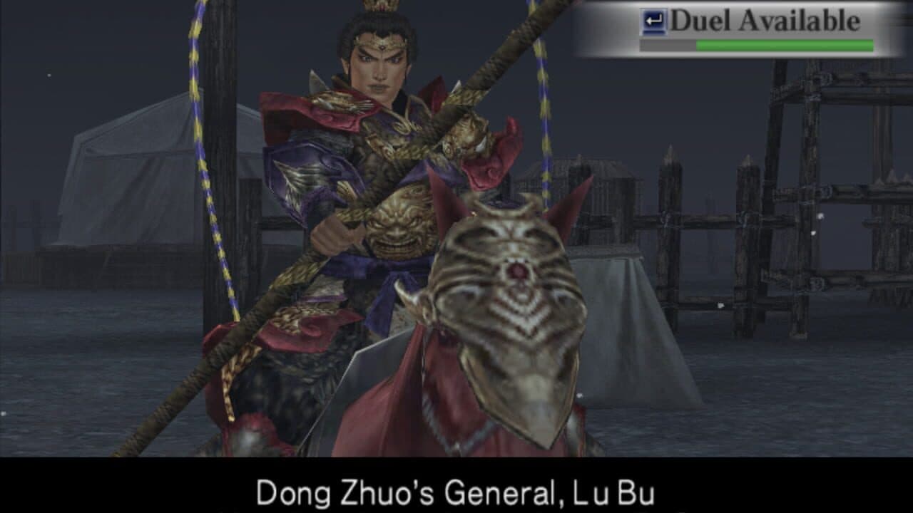 Dynasty Warriors 4 thumbnail 17