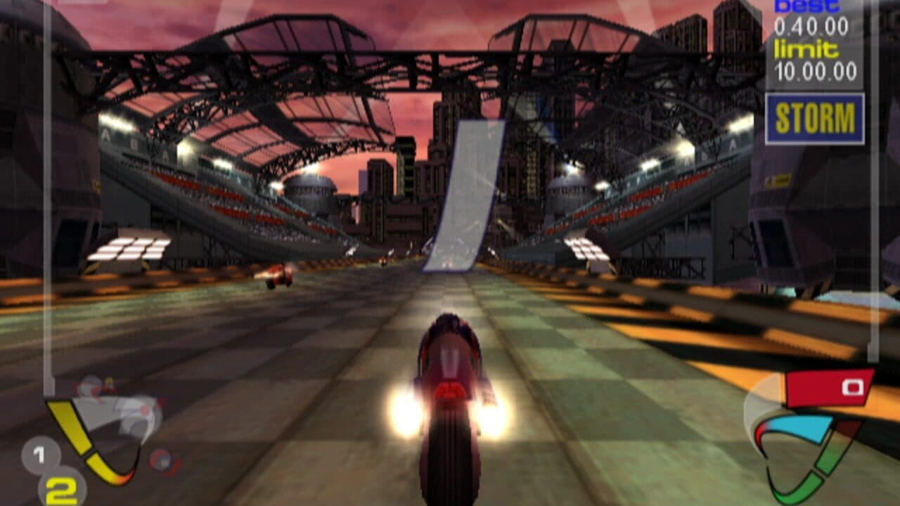 Extreme-G 3 thumbnail 7