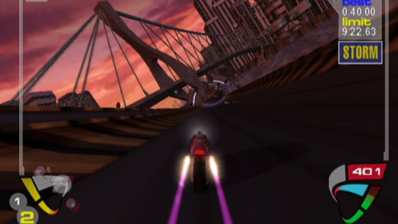 Extreme-G 3 thumbnail 6