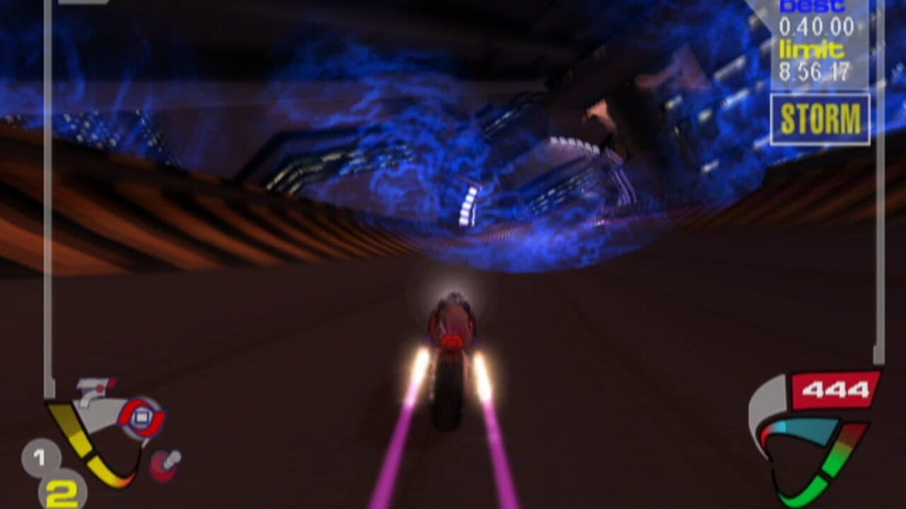 Extreme-G 3 thumbnail 8