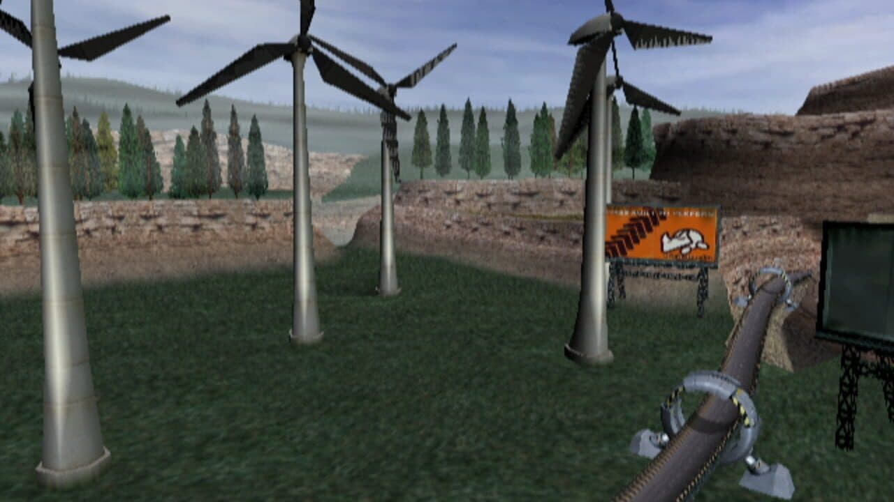 Extreme-G 3 thumbnail 9