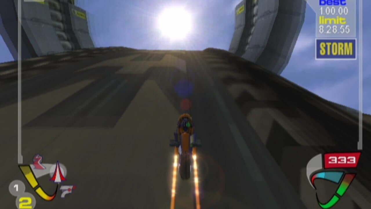 Extreme-G 3 thumbnail 18