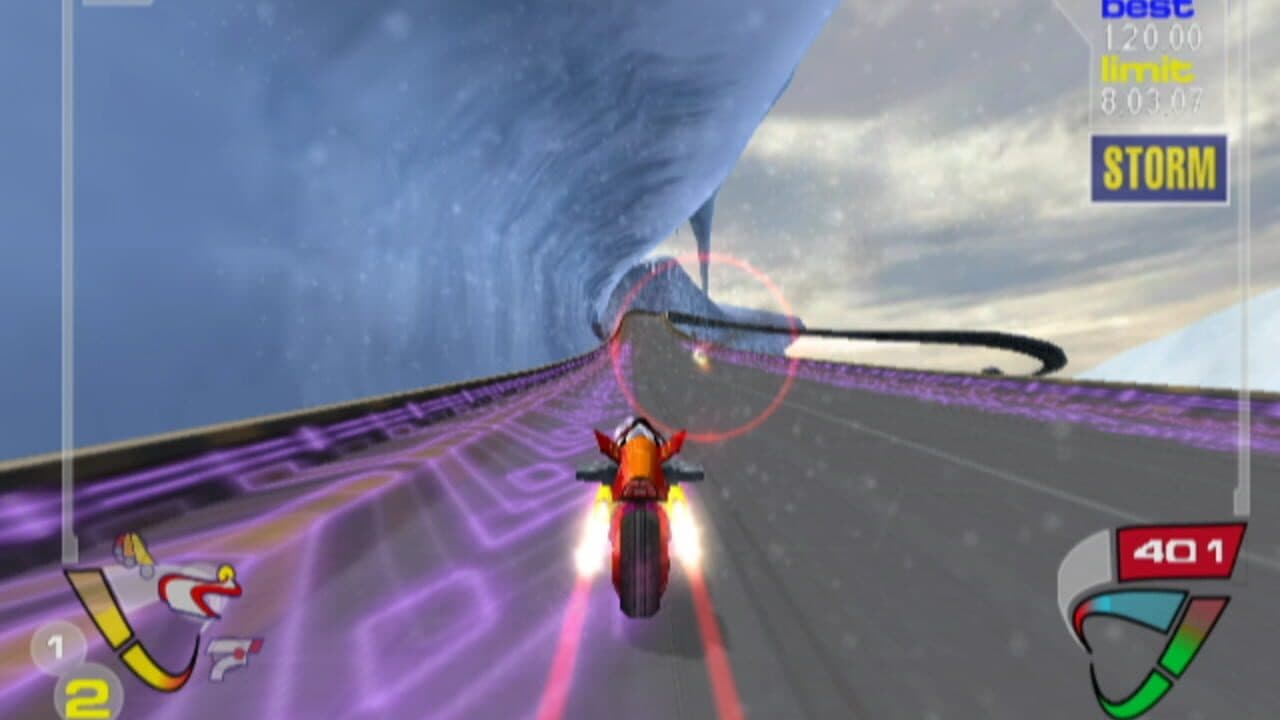 Extreme-G 3 thumbnail 17
