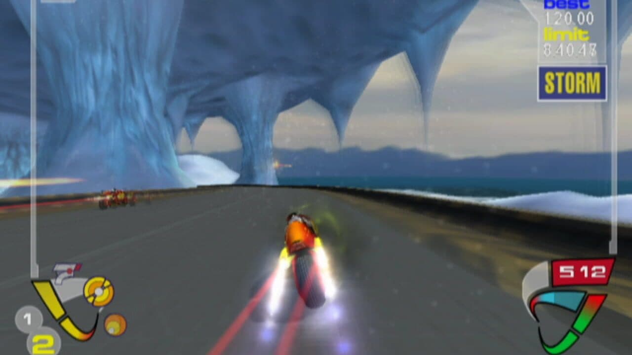 Extreme-G 3 thumbnail 19