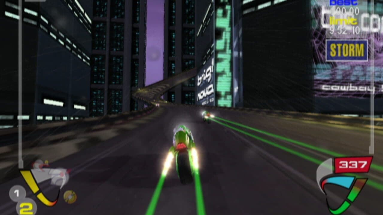 Extreme-G 3 thumbnail 20