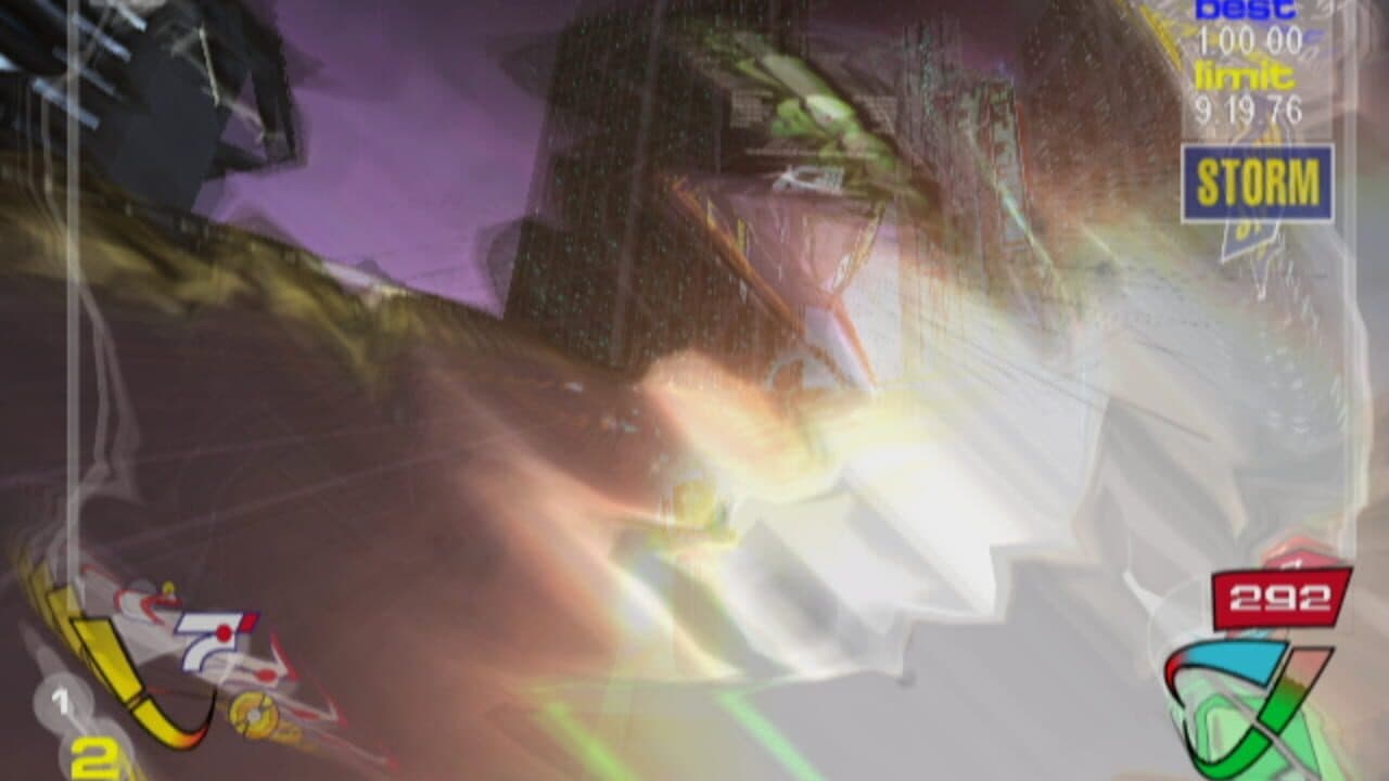 Extreme-G 3 thumbnail 3