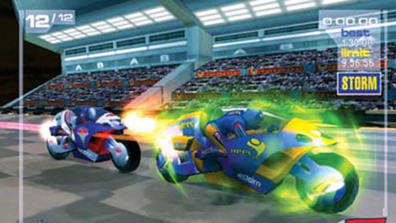 Extreme-G 3 thumbnail 12