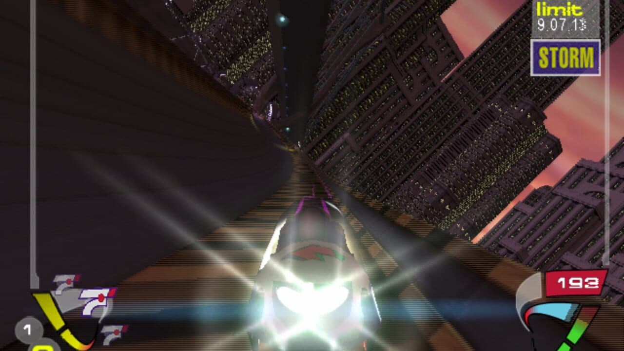Extreme-G 3 thumbnail 11