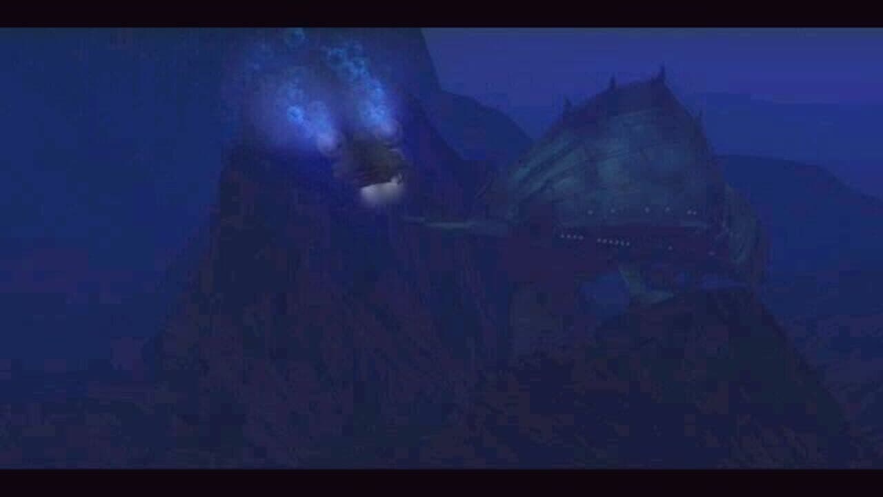 The Mystery of the Nautilus thumbnail 3