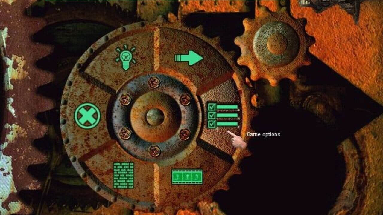 The Mystery of the Nautilus thumbnail 2