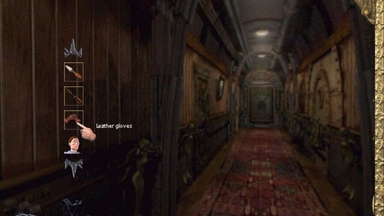 The Mystery of the Nautilus thumbnail 8