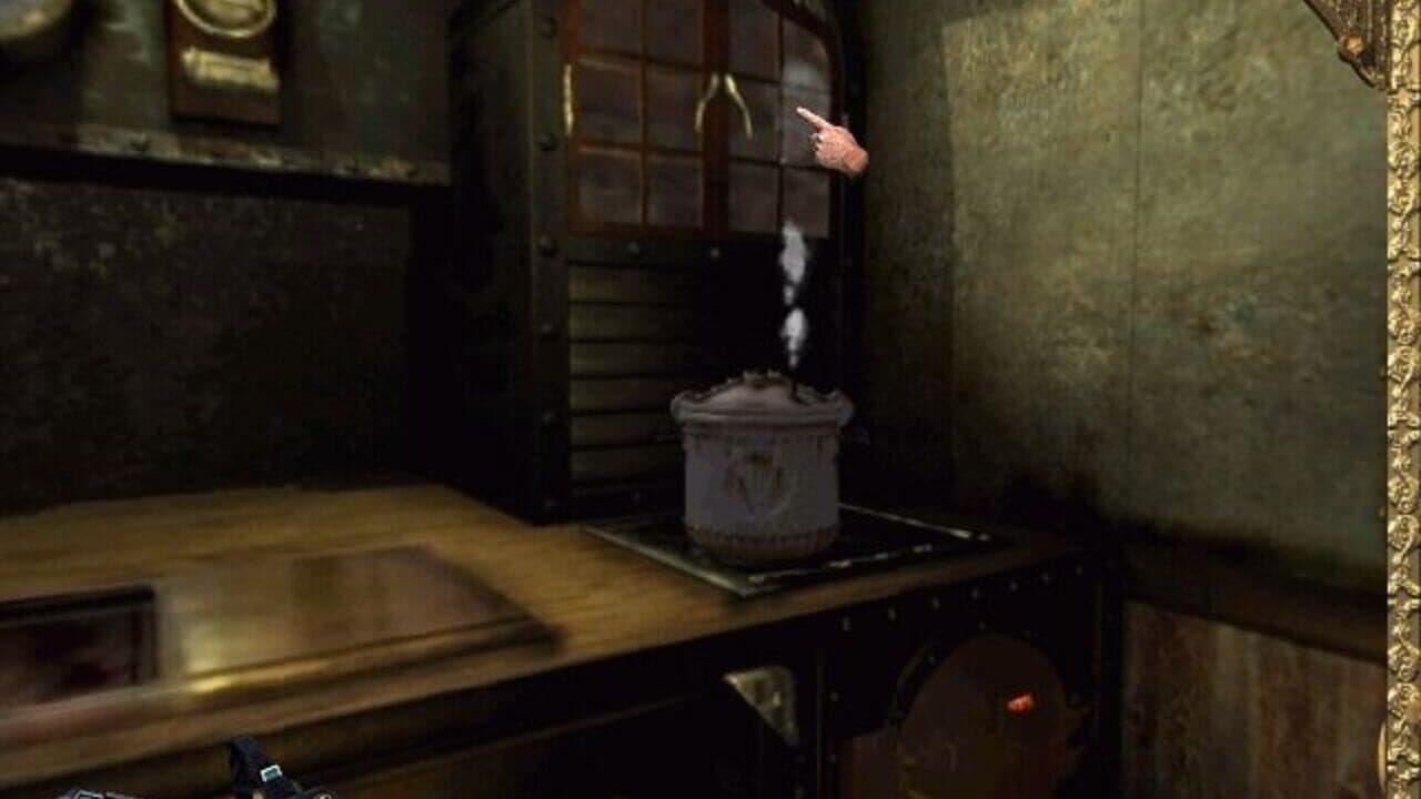 The Mystery of the Nautilus thumbnail 9