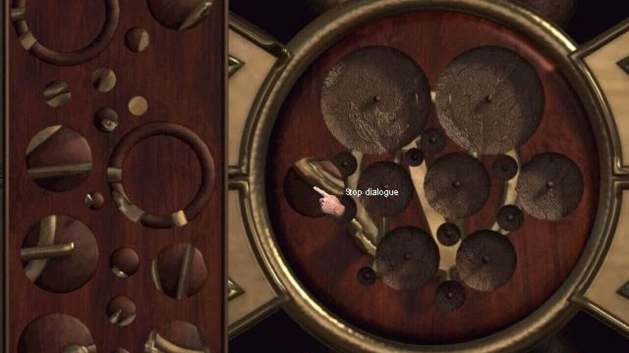 The Mystery of the Nautilus thumbnail 13