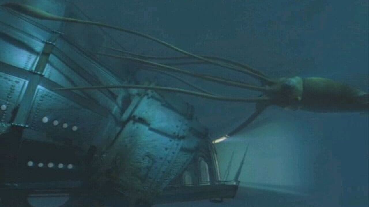 The Mystery of the Nautilus thumbnail 17