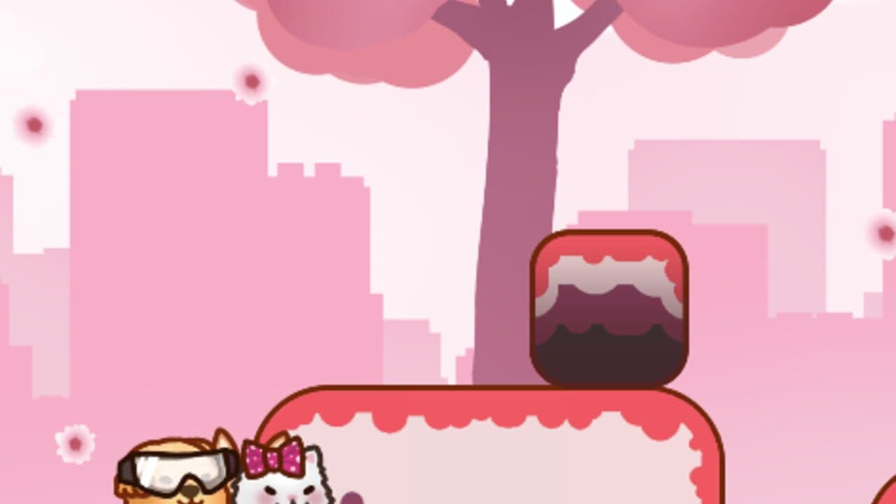 Jump Squad screenshot 1